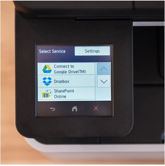 Brother MFC-L8730CDW Έγχρωμο Πολυμηχάνημα Laser MFC-L8730CDW
