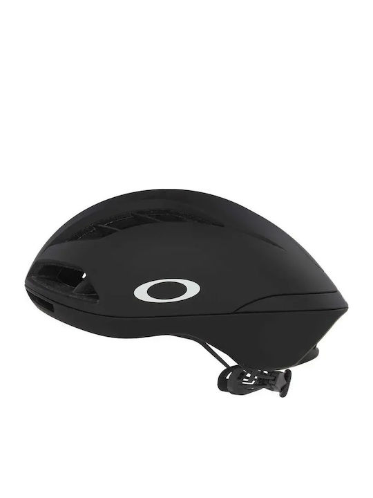 Oakley Fahrradhelm Stadt Schwarz