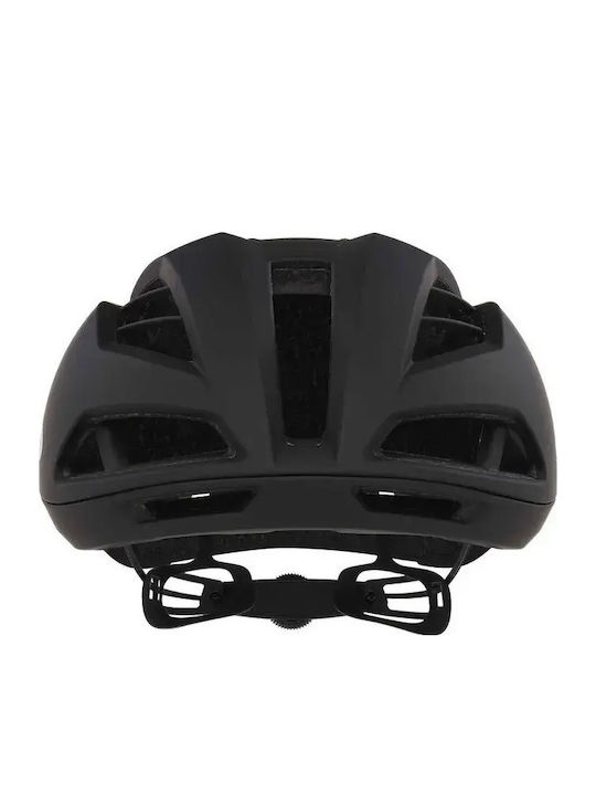 Oakley Fahrradhelm Stadt Schwarz