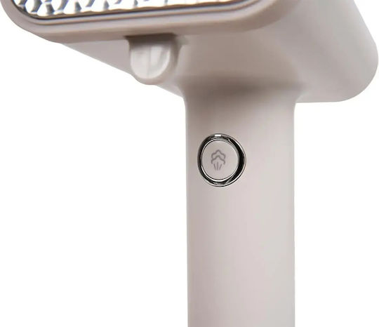 Raven Handheld Garment Steamer 1600W with 1.9lt Tank