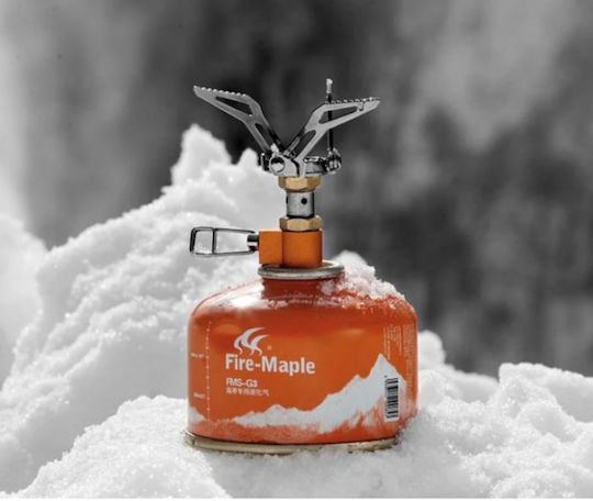 Καμινετο Fire Maple Fms-300t 3600w