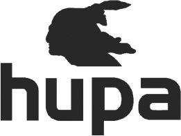Hupa Seaview 3 Човека Светлосиньо