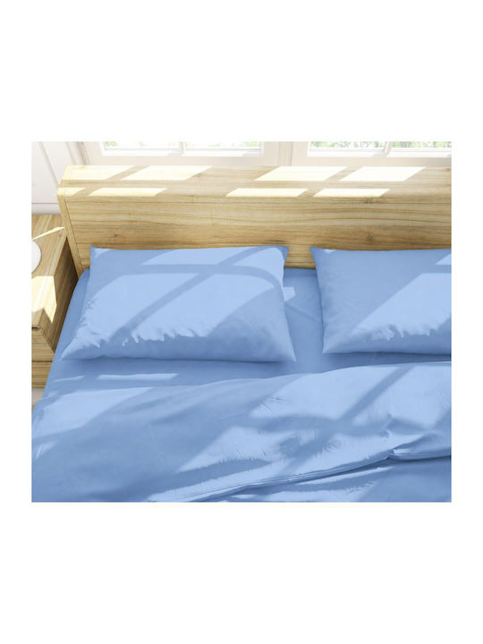 Viopros Single Quilt 160x240cm Basic Raph