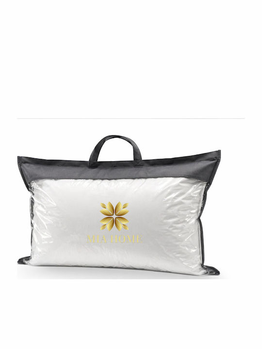 Mia Home Bed Pillow Polyester 50x70cm
