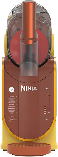 Ninja Slushi Eismaschine