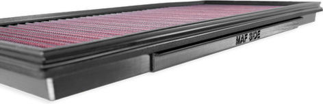 Dna Racing Air Filter Lg C6 Super Ram Cai System P-cv57s26-lg