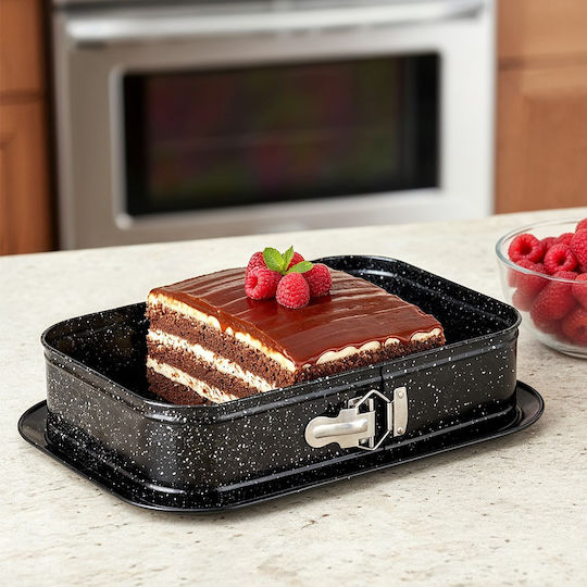 Vilde Cake Baking Pan Rectangular Vilde Cake Baking Pan Rectangular
