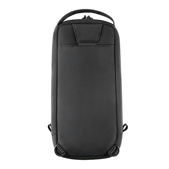 Belkin Gaming Crossbody Bag Nintendo Switch2 Black.ena022hqbk