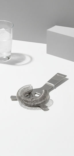 Site De Filtrare A Băuturilor Din Oțel Inoxidabil 17x10cm