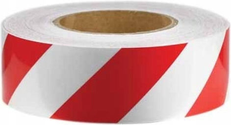 Twdecor Markierungsband in Rote Farbe