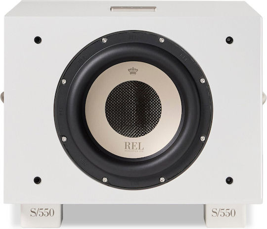 Rel Acoustics Wireless Active Subwoofer 550W