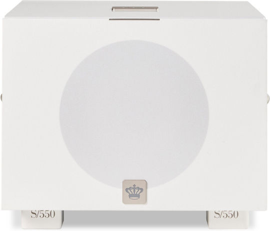 Rel Acoustics Wireless Active Subwoofer 550W