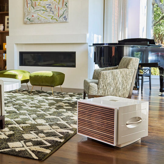 Rel Acoustics Wireless Active Subwoofer 550W