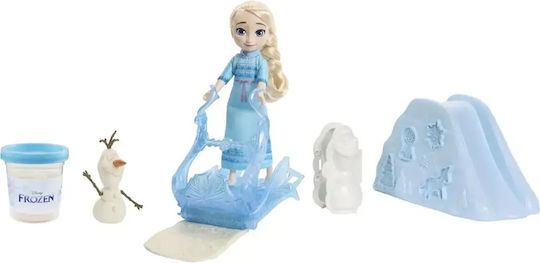 Disney Frozen Κούκλα Frozen για 3+ Ετών