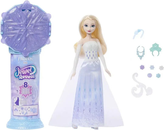 Disney Frozen Păpușă Frozen pentru 3+ Ani