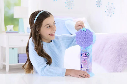 Disney Frozen Păpușă Frozen pentru 3+ Ani