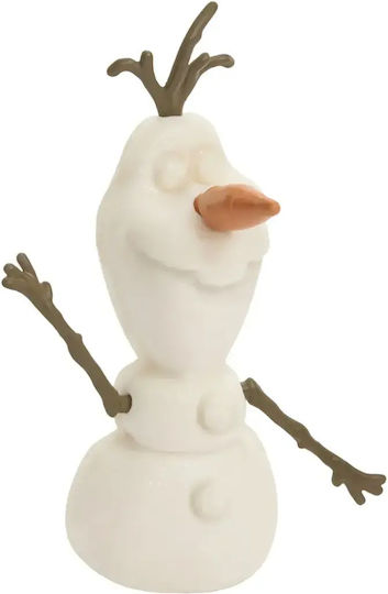 Disney Frozen Κούκλα Frozen για 3+ Ετών