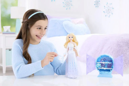Disney Frozen Păpușă Frozen pentru 3+ Ani