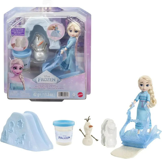 Disney Frozen Κούκλα Frozen για 3+ Ετών