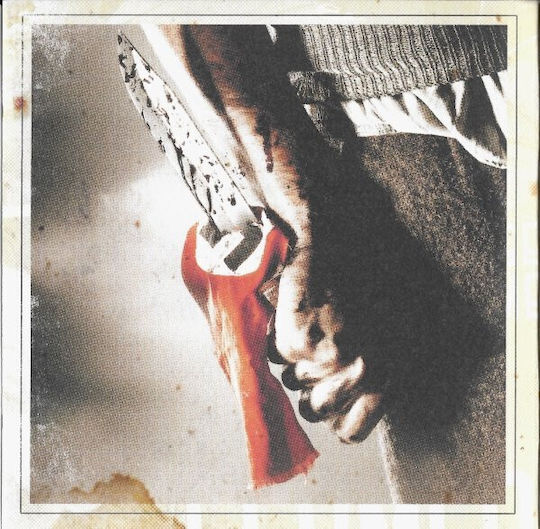 Various Quentin Tarantino's Inglourious Basterds Motion Picture Soundtrack Cd