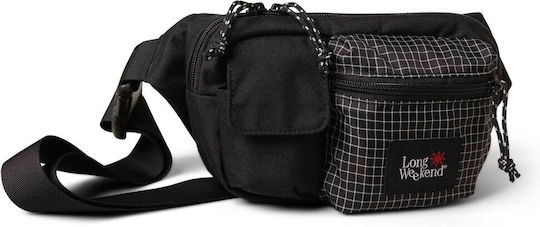 Camera Sling Bag Black