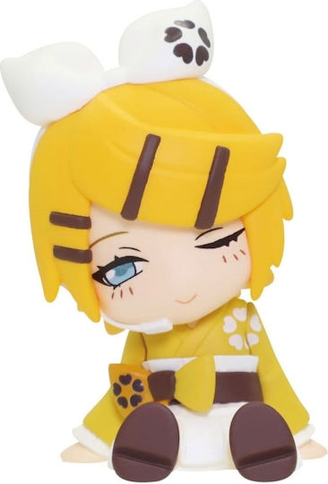 Takara Tomy Hatsune Miku Twinchees (Διάφορα Σχέδια)
