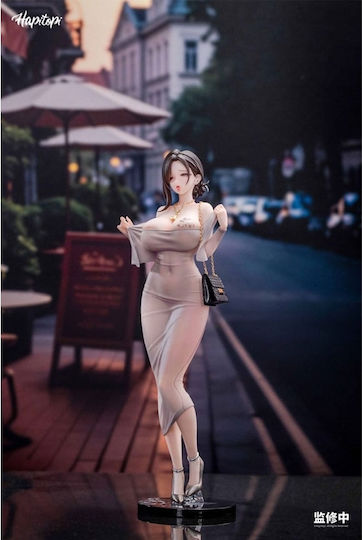 Character Фигура В Мащаб 1:6