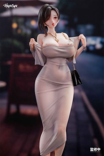 Character Фигура В Мащаб 1:6