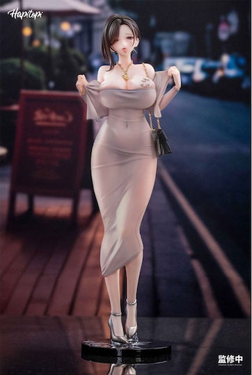 Character Фигура В Мащаб 1:6