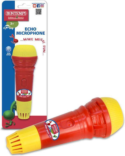 Bontempi Mikrofon