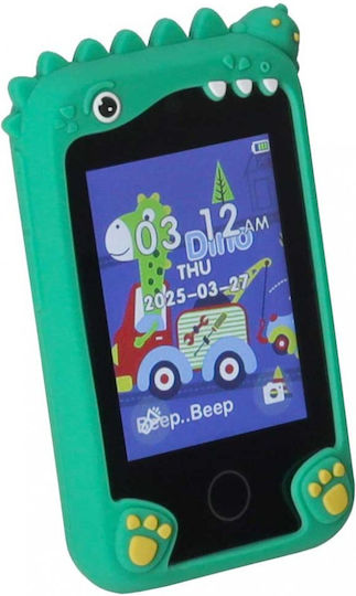 ikonka Joc electronic pentru copii pentru 3+ ani