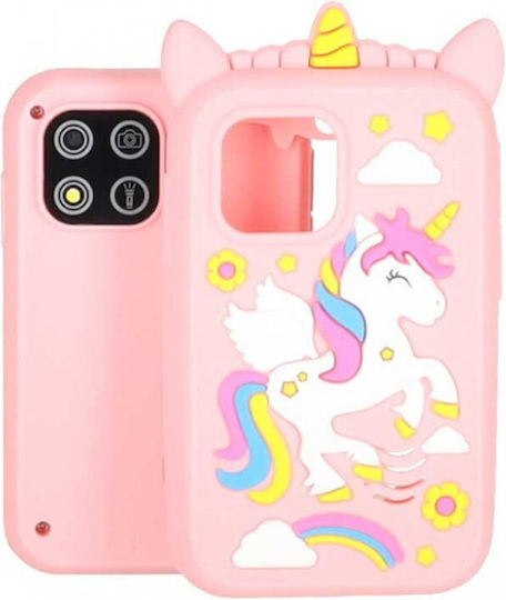 ikonka Electronic Kids Game for 3+ Years