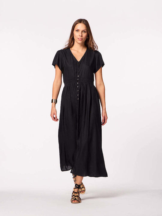 Καλοκαιρινό Maxi Φόρεμα Ivy Dress