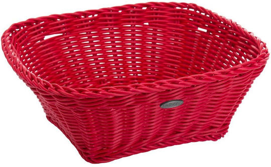Saleen Καλαθάκι Σερβιρίσματος με Διάμετρο 23cm και Ύψος 9cm