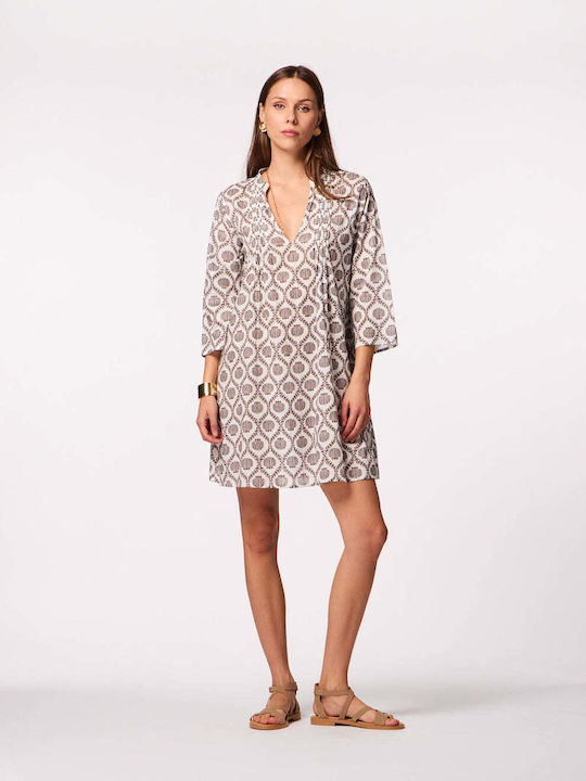 Achilleas Accessories Damenbademode Antigone Kaftan