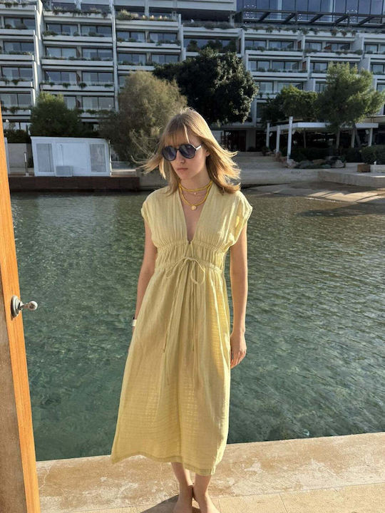 Achilleas Accessories Damenbademode Callista Kaftan