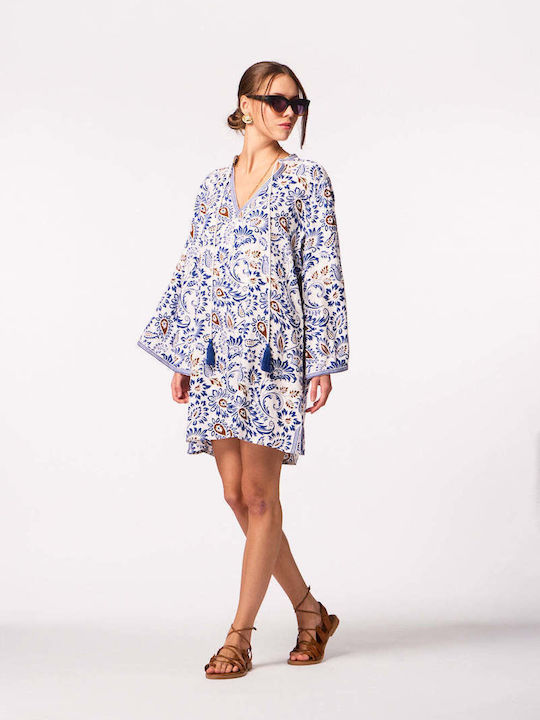 Achilleas Accessories Damenbademode Chloe Kaftan