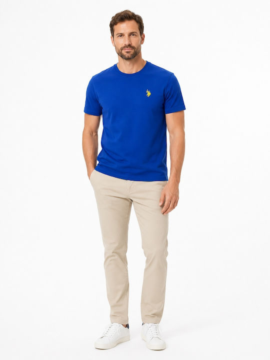 U.S. Polo Assn.