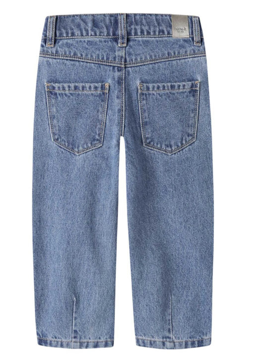 Name It Kinder-Jeanshosen Blau