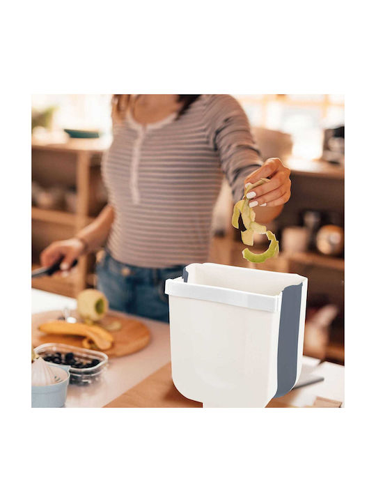 Flexbin 4l Foldable Trash Bin