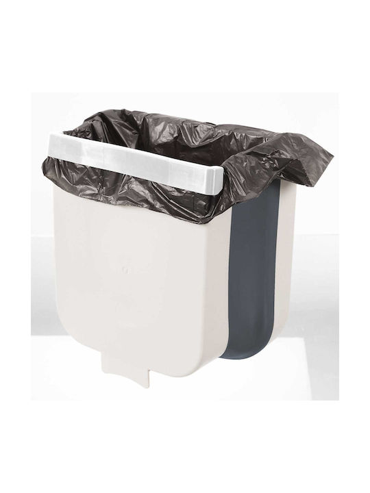 Flexbin 4l Foldable Trash Bin