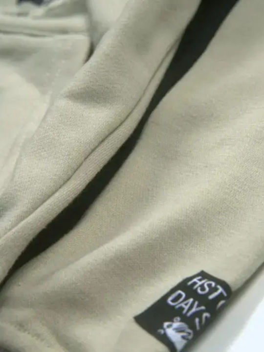 Kinder Sweatpants Set - Jogginganzug  Khaki