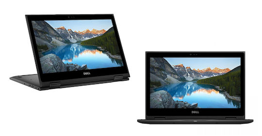 Dell Latitude 3390 2in1 Refurbished Grade A 13.3" Touchscreen (Core i5-8350U/16GB/240GB SSD/W11 Pro)