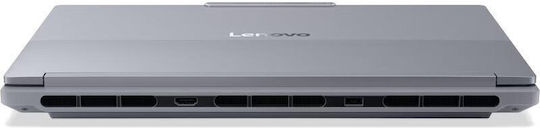 Lenovo ThinkBook 16p G6 ADR 16" IPS QHD+ 240Hz (Ryzen 9-8940HX/32GB/512GB SSD/GeForce RTX 5060/W11 Pro) (BG Keyboard)