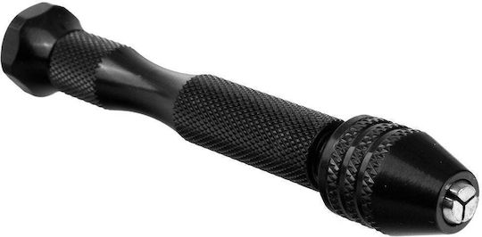 Geko Set 25 Burghie HSS Pentru Metal