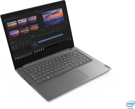 Lenovo Lenovo V14 G2 ITL Реновиран Клас A 14" (Core i5-1135G7/8GB/256GB SSD/W11 Pro)