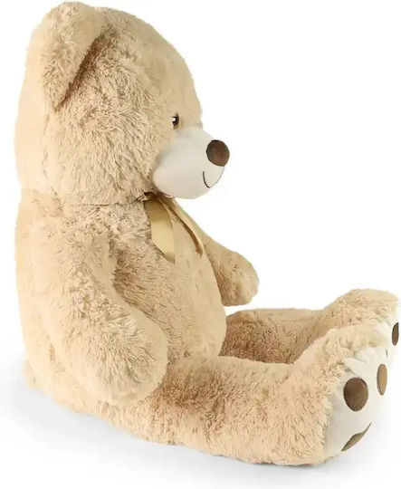 Rappa Plush Teddy Bear for Newborns 45 cm