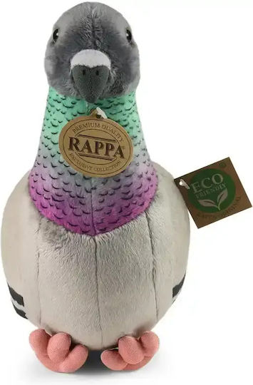 Rappa Jucărie de plus pentru nou-născuți 24 cm