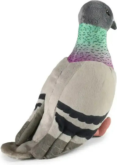 Rappa Jucărie de plus pentru nou-născuți 24 cm