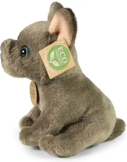 Rappa Plush Puppy for Newborns 18 cm